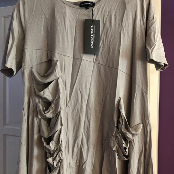 Abstract top - Picture 2 of 3